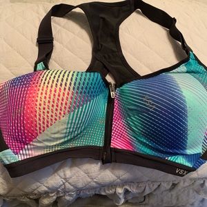 Victorias Secret Sports Bra
